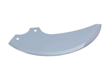 Non-Standard Customized Stainless Steel Food Slitting Blade