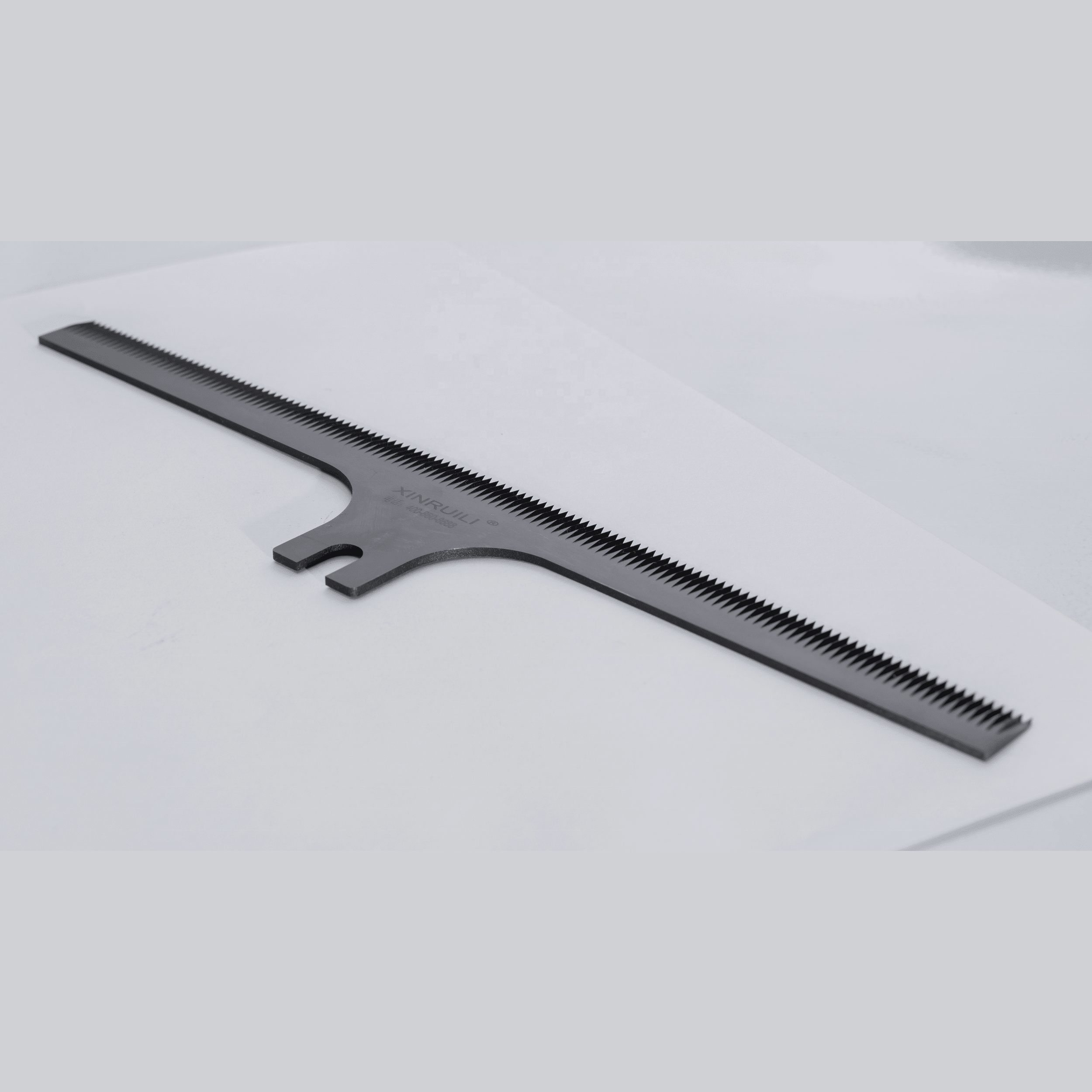 Really Tools Factory Wholesale Toothed Blade Serrated Cutting Film Packaging Paper Knife