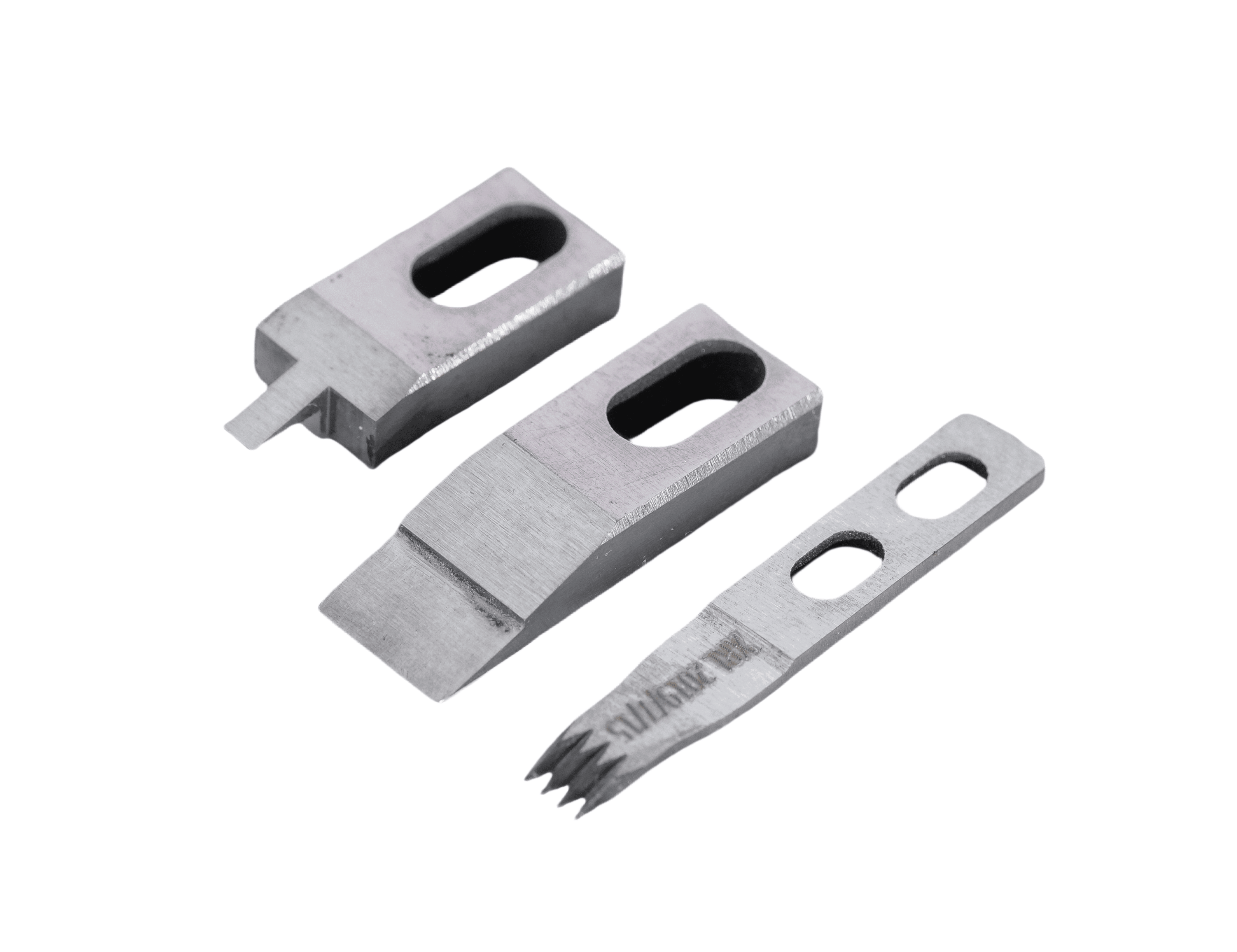 Non-Standard Custom Electronic Die-Cutting Electronic Material Cutting Blade