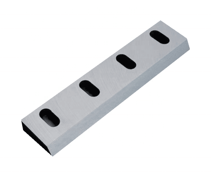 Really Tools High Quality SKD11 Plastic Crusher Recycles Paper Shredder Blade