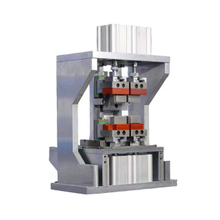 Custom Manufacturer of New Energy Pole Ear Bending Machinery