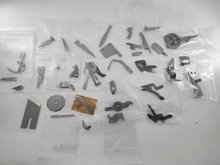Really Tools Upper Knife Industrial Sewing Machine Spare Parts Overlocker Blade