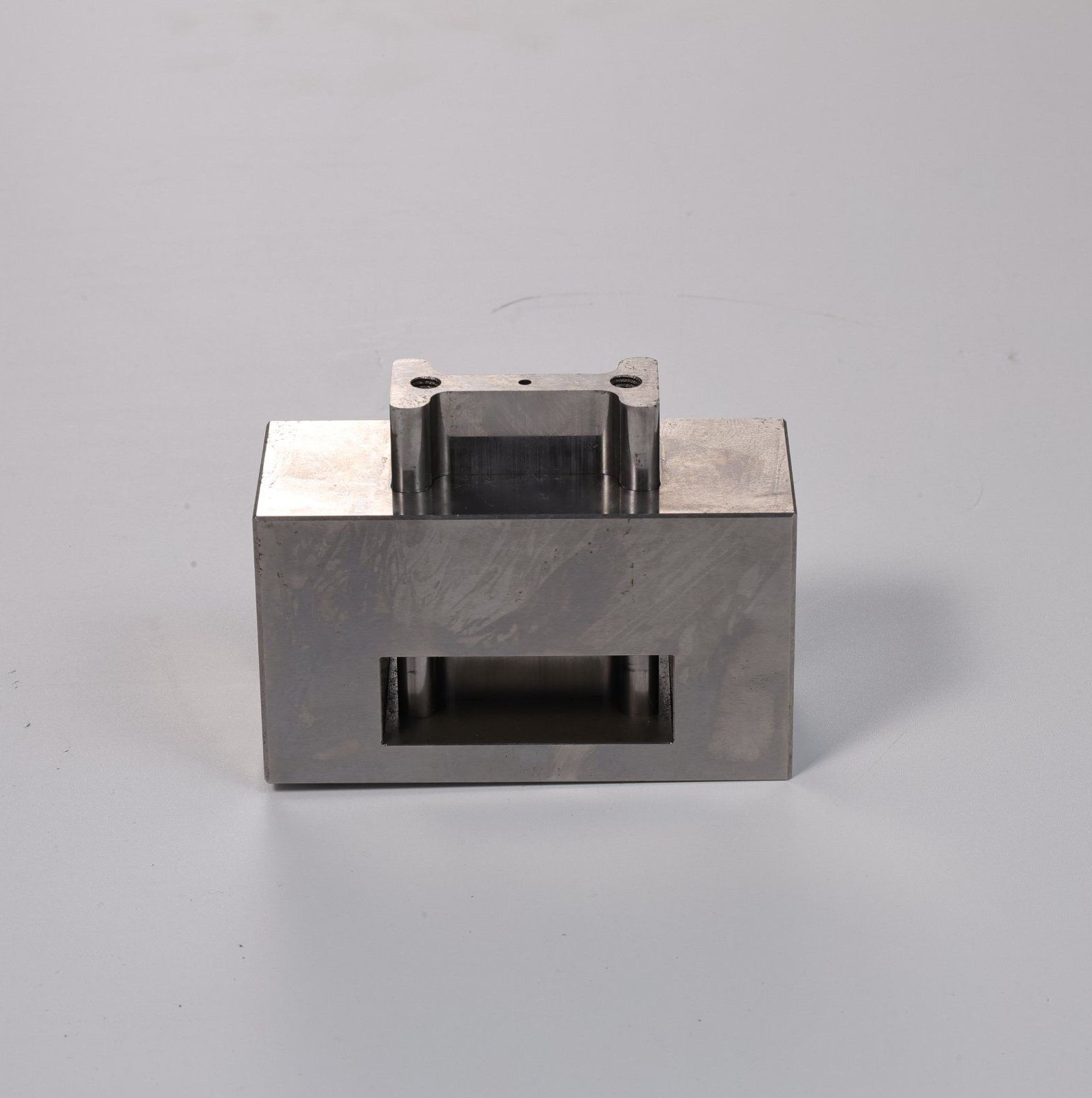 高性能钢耐磨增强型加工模具