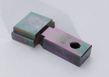 卓越表面质量、可靠耐用性、冲压、剪切、压印模具