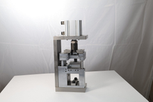 高刚性结构自动化系统定制冲压模具