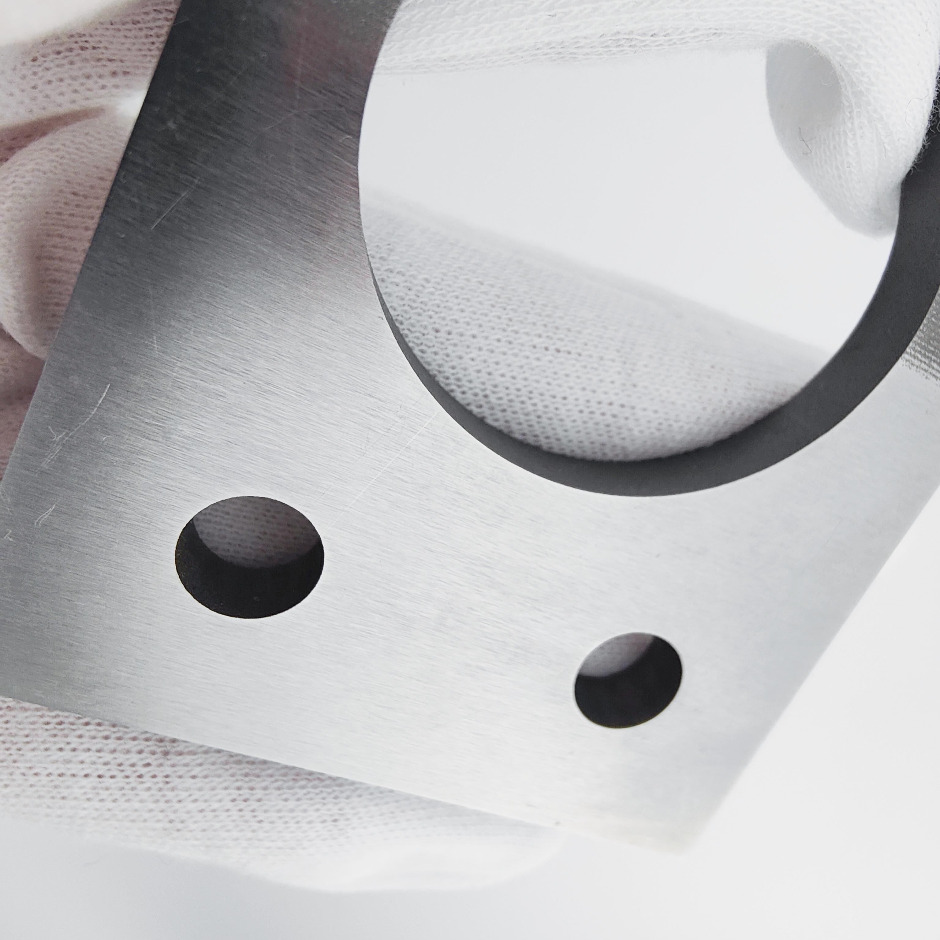 非标准定制耐磨损型高品质烟草叶切割刀片