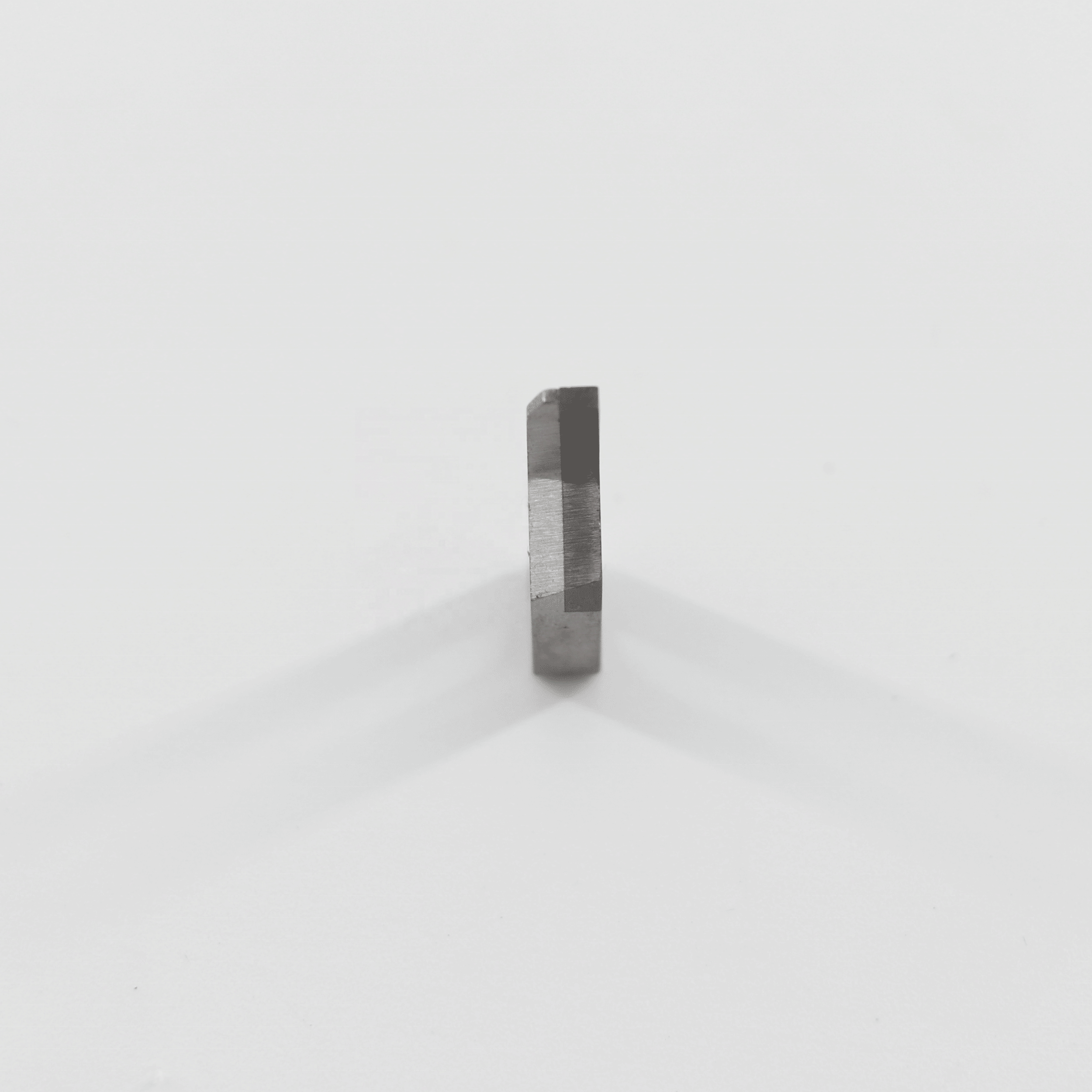 上刀工业缝纫机零部件 锁边机刀片