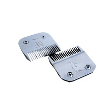 A5f系列加厚切割头设计 宠物美容电动剪毛器头