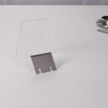 Wear Resistant Tool Steel Industrial Components Industrial Cutter Blade