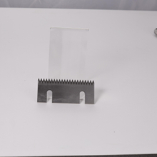 Impact Resistant Textile Application Industrial Components Industrial Cutter Blade