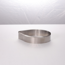 Sharp-Cutting High-Strength Knife Blade Industrial Cutter Blade