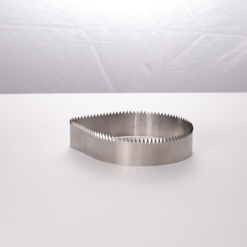 Sharp-Cutting High-Strength Knife Blade Industrial Cutter Blade