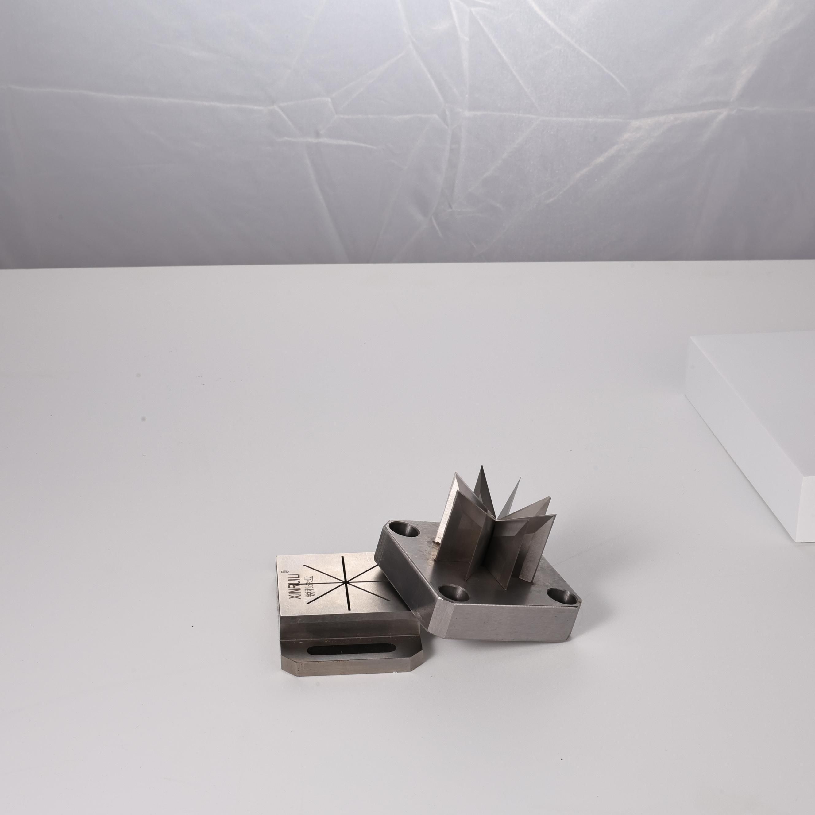 Flexible Strength Industrial Grade Knife Blade Industrial Cutter Blade