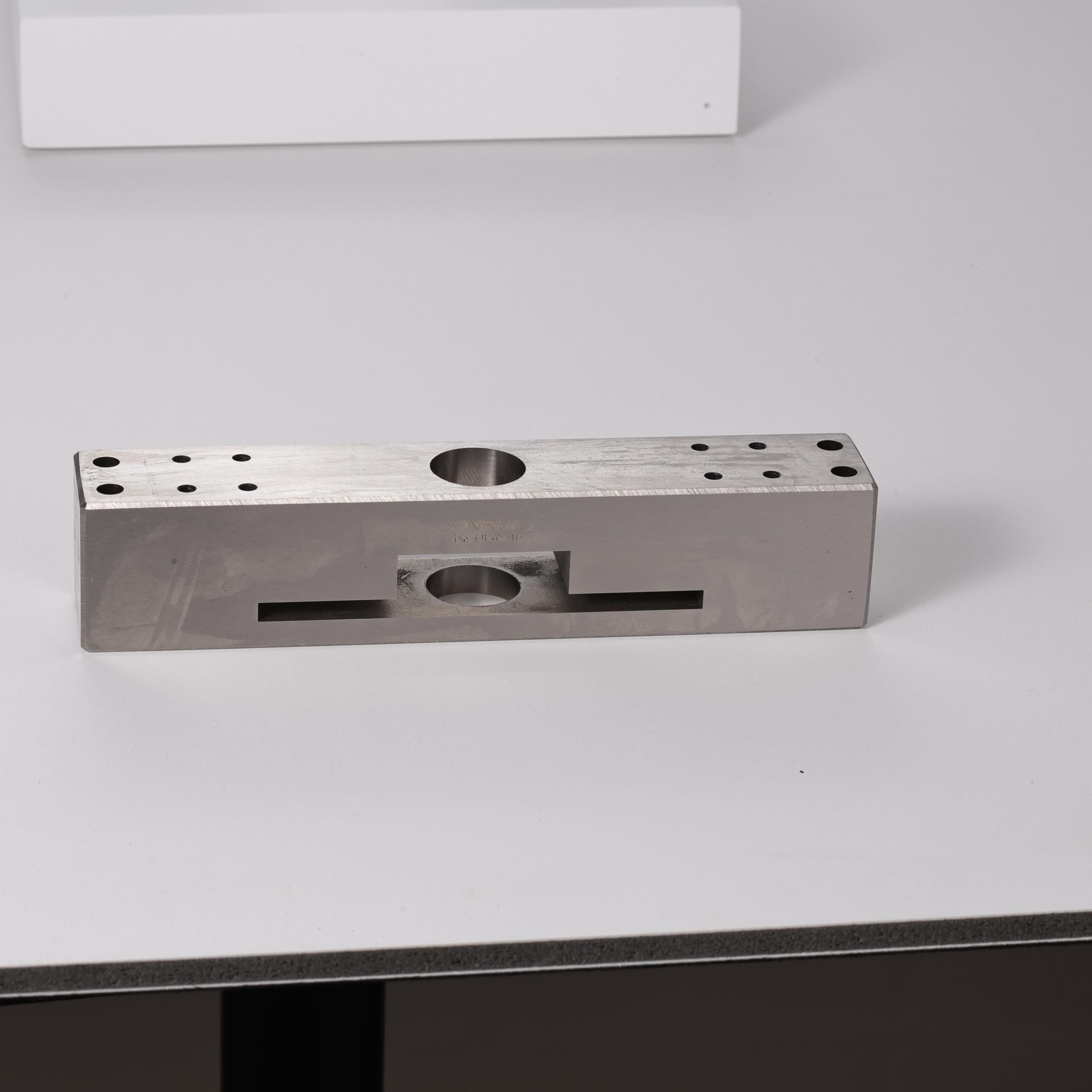 Sturdy Construction Coated Blade Industrial Components Industrial Cutter Blade