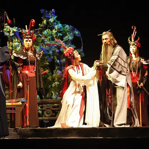 iluminaci&oacute;n cyc