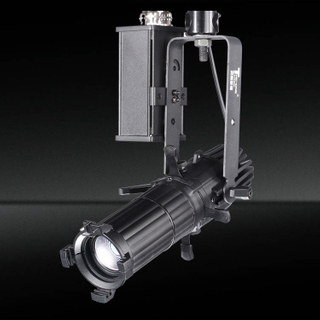 30W IP65 Mini Ellipsoidal с масштабированием 