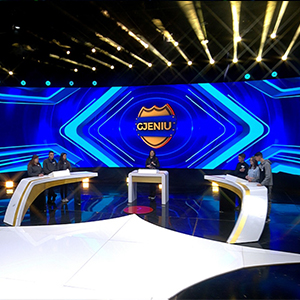 двухцветное освещение