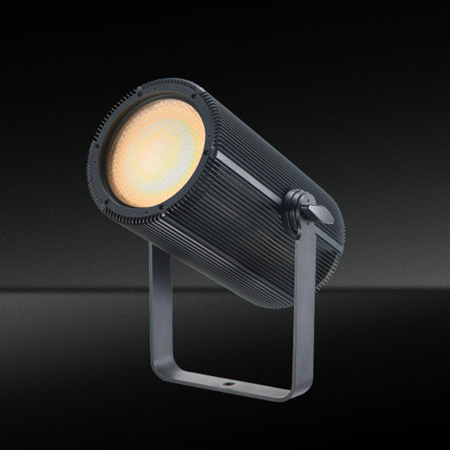 200 Вт без фанатов театральной студии House Light