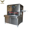 Clean Room Automatic Rotary Medical Tray Tyvek Paper Sealing Machine