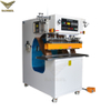 10KW High Frequency PVC Flex Banner Welder Radio Frequency Sign & Billboard Welding Machine