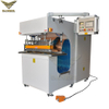 PLC Touch Screen Opertion 25KW RF Dielectric Bar Welder High Frequency PVC Tarpaulin Sealing Welding Machine