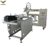 High Speed Hot Air PVC Welding Automatic Keder Making Machine