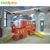 软体组合室内攀爬软包亲子玩具儿童大型爬滑幼儿园感统训练器材