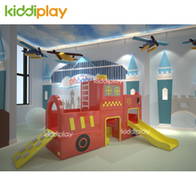 软体组合室内攀爬软包亲子玩具儿童大型爬滑幼儿园感统训练器材