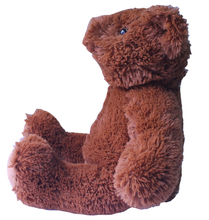 Brown Bear/Plush Doll/Doll/Throw Pillow/Cartoon Throw Pillow