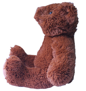 Brown Bear/Plush Doll/Doll/Throw Pillow/Cartoon Throw Pillow