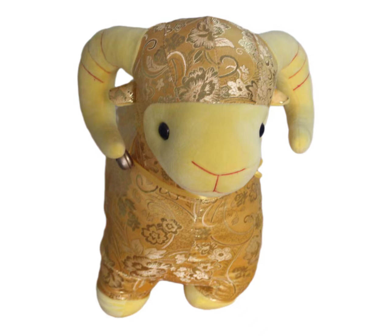 Sheep，Plush Doll，Doll，Throw Pillow，Cartoon Throw Pillow