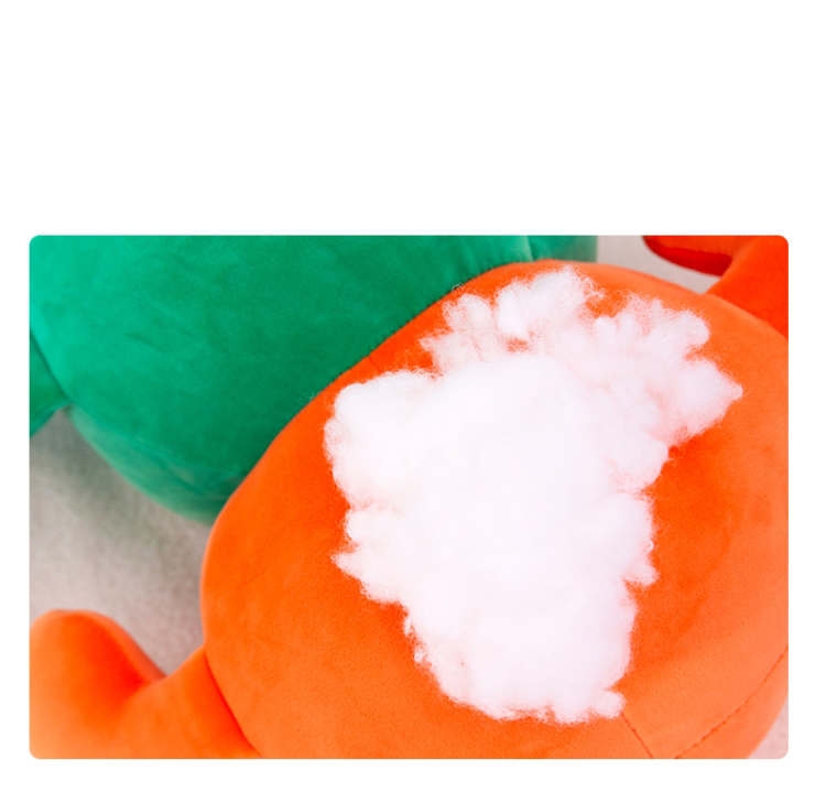 Colored Caterpillar/ Pillow, Doll, Sleeping Pillow, Birthday Gift