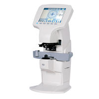 COT-L800 Chine Best Quality Ophthalmic Equipment Auto Lensmètre avec 5,7 "Screen with Blue Light Transmittance