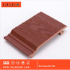 3D Outdoor WPC wall cladding wall panel 