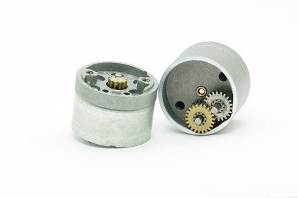 20mm DC Geared Motor