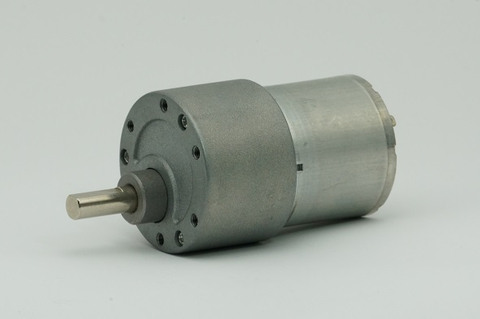 37mm DC Gear Reducer