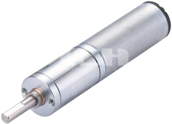 Planetary gearmotor D223-01&02