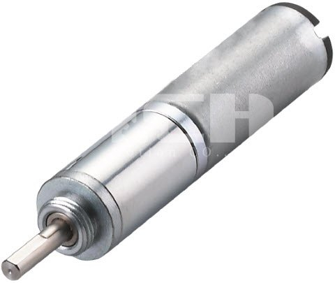 Planetary gearmotor D123-01&02