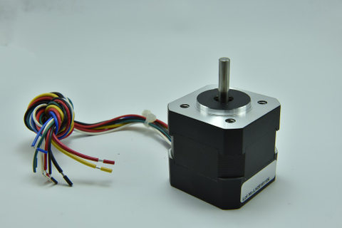 Pump Valve Brushless DC Motor 42mm