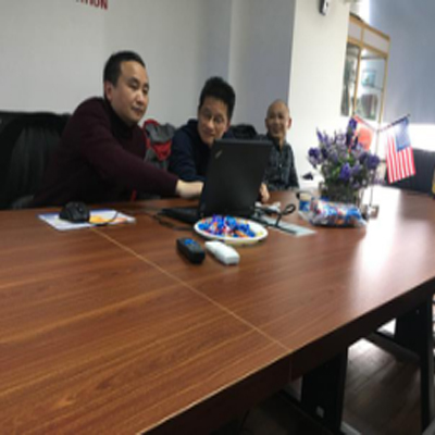 全轮转标签印刷机技术交流