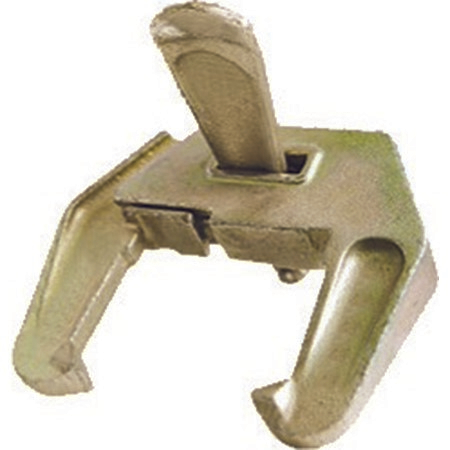 Панель зажим