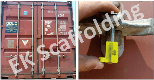 Foto de carga de Jack Base 05