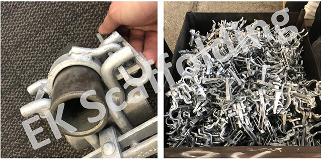 Голландская двойная муфт -шоу 07