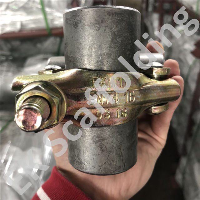 Presionado Doble Show 01