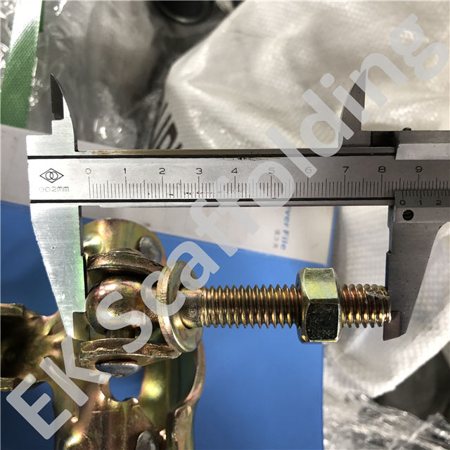 Presionado Doble Show 06