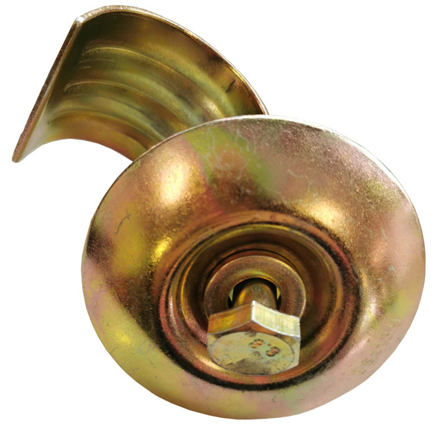 压制的耦合器脚手架蘑菇夹脚趾板夹