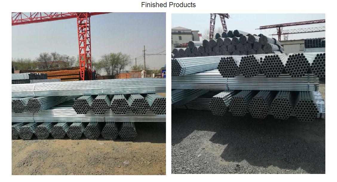 Pu&ntilde;o de andamio Show 05