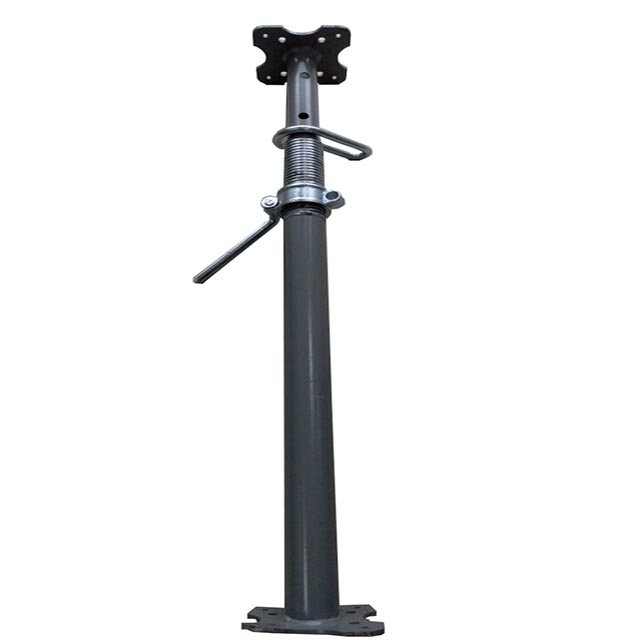 脚手架镀锌道具