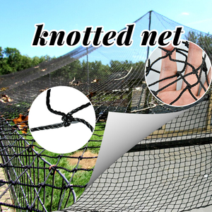 Tela de red de nylon neting balcón neting balcón netización de paloma