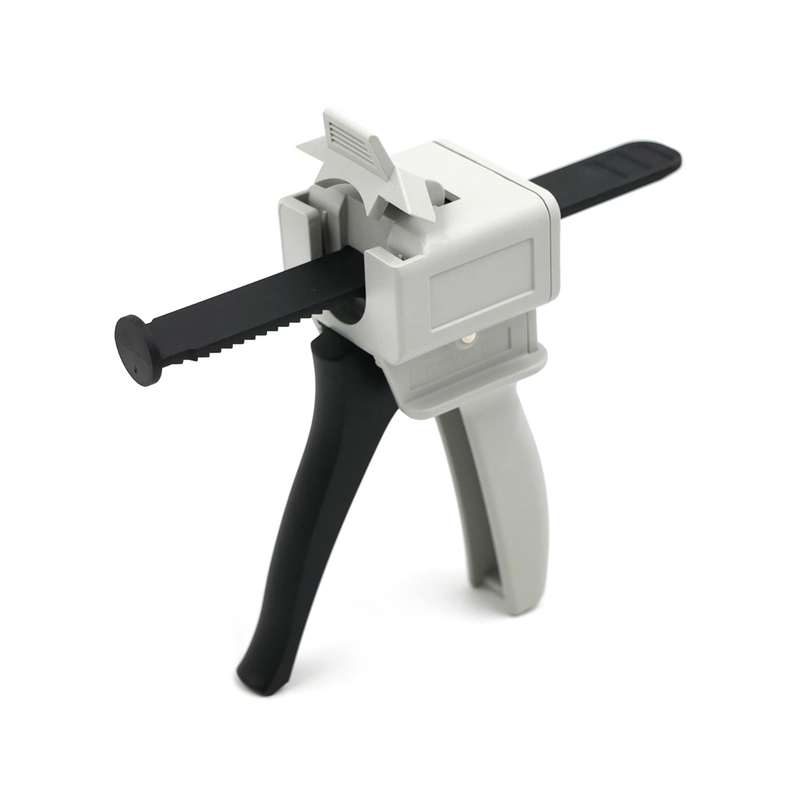 30CC 55CC Epoxy Dispensing Manually Single Liquid Glue Gun